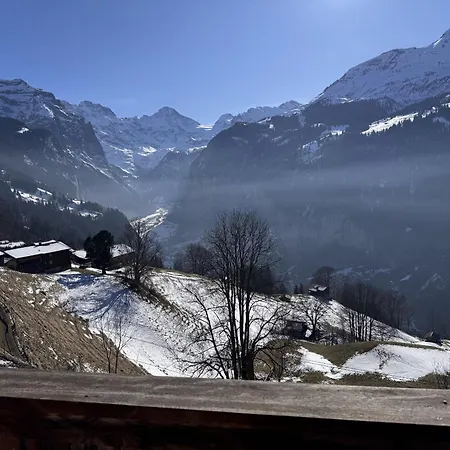 Am Bluemewaeg 7 شقة