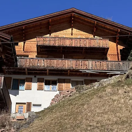 Am Bluemewaeg 7 Lejlighed *