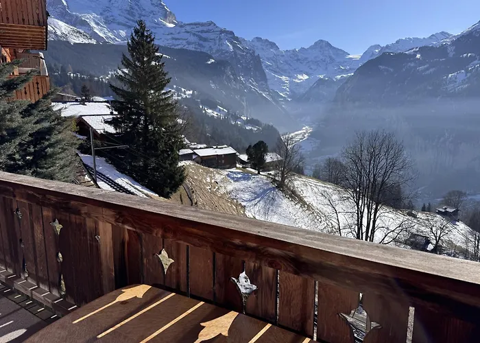 Am Bluemewaeg 7 Apartamento *