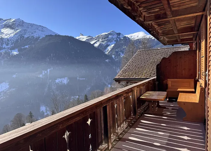 Am Bluemewaeg 7 Lejlighed