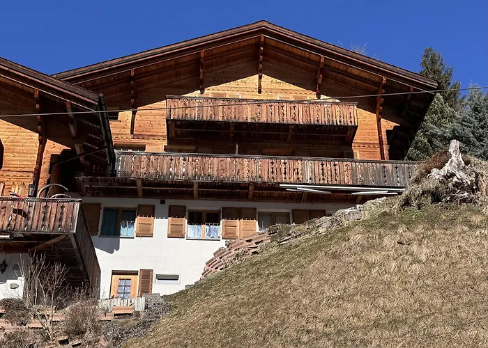 Am Bluemewaeg 7 Lejlighed *