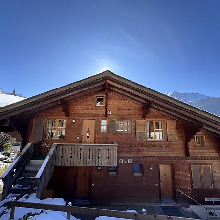 Am Bluemewaeg 7 아파트 *