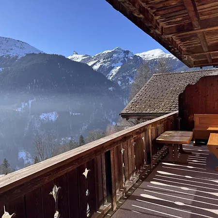 Am Bluemewaeg 7 아파트